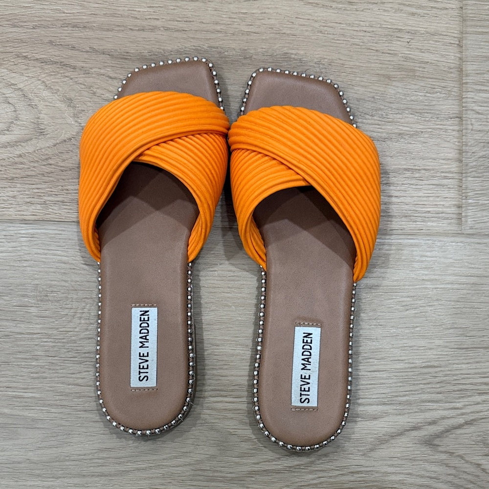 Steve Madden Ravina Sandals